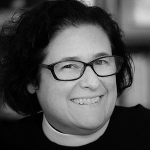 Meet your Posher, Susan